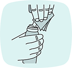 instrucoes para as aplicações 3