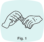 instrucoes para as aplicações gotas 1