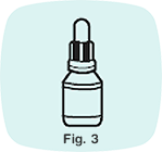 instrucoes para as aplicações gotas 3